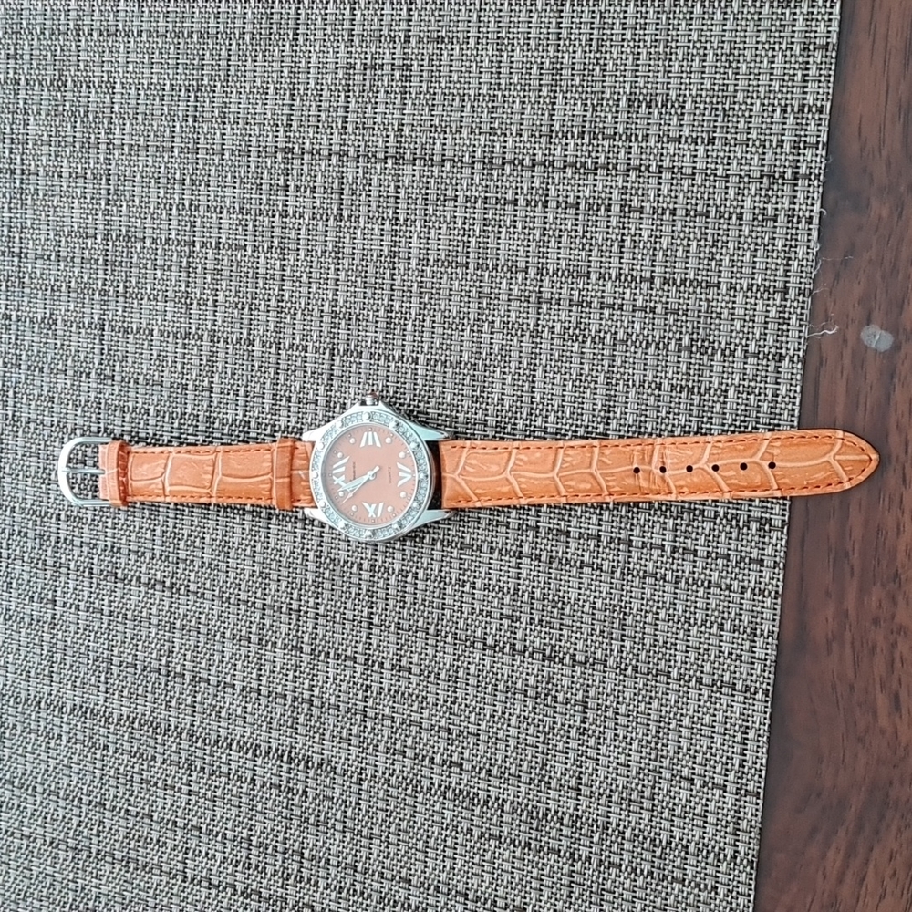 💥3for$15💥GENEVEX WATCH